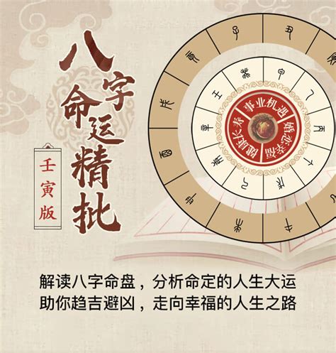 八字財富|八字流年運勢算命，一生流年命盤分析。